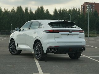 2024 Changan UNI-K, белый, 4494501 рублей, вид 4