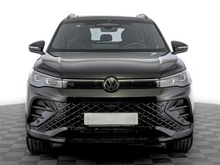 2026 Volkswagen Tiguan L Pro III (China Market), серый, 4955000 рублей, вид 5