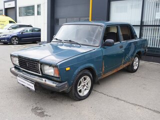 Lada (ВАЗ) 2107