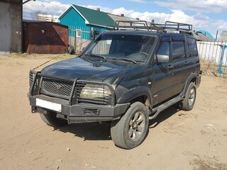 2013 УАЗ Патриот I Рестайлинг, золотистый, 420000 рублей, вид 1