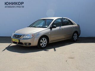 Kia Cerato I