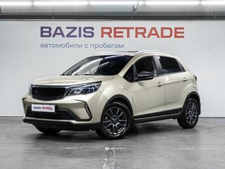 2023 Livan X3 Pro, золотистый, 1130000 рублей, вид 1