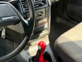 2004 Lada (ВАЗ) 2111, красный, 135000 рублей, вид 5
