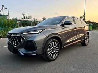 2022 Oshan X5, серый, 1400000 рублей, вид 1
