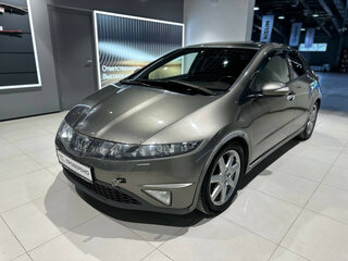 Honda Civic VIII