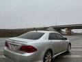 2009 Toyota Crown XIII (S200), серый, 1800000 рублей - вид 6