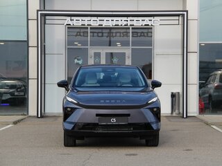 2026 Omoda C5 II, серый, 2349000 рублей, вид 5