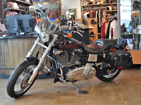 Особенности модели