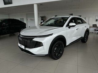 2025 Haval F7 II, белый, 3199000 рублей, вид 1