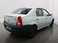 2008 Renault Logan I, зелёный - вид 5