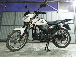 TMBK Alpha
