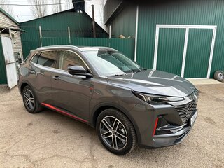2023 Changan CS55 Plus II, серый, 2050000 рублей, вид 4