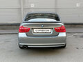 2010 BMW 3 серии 320d xDrive V (E90/E91/E92/E93) Рестайлинг, серый, 999000 рублей - вид 5