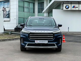 2022 Exeed VX I, синий, 2397000 рублей, вид 2