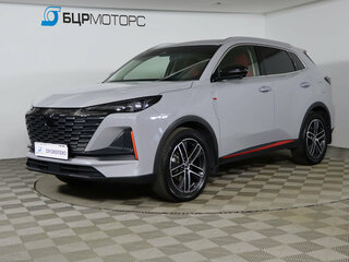 Changan CS55 Plus II Рестайлинг
