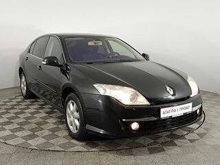 Renault Laguna III
