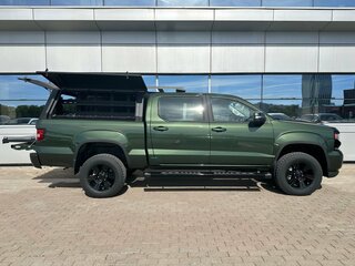 2025 HuangHai N7, зелёный, 3740000 рублей, вид 5
