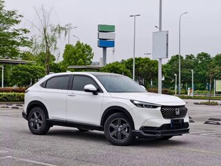 2023 Honda XR-V II, белый, 1970000 рублей, вид 3