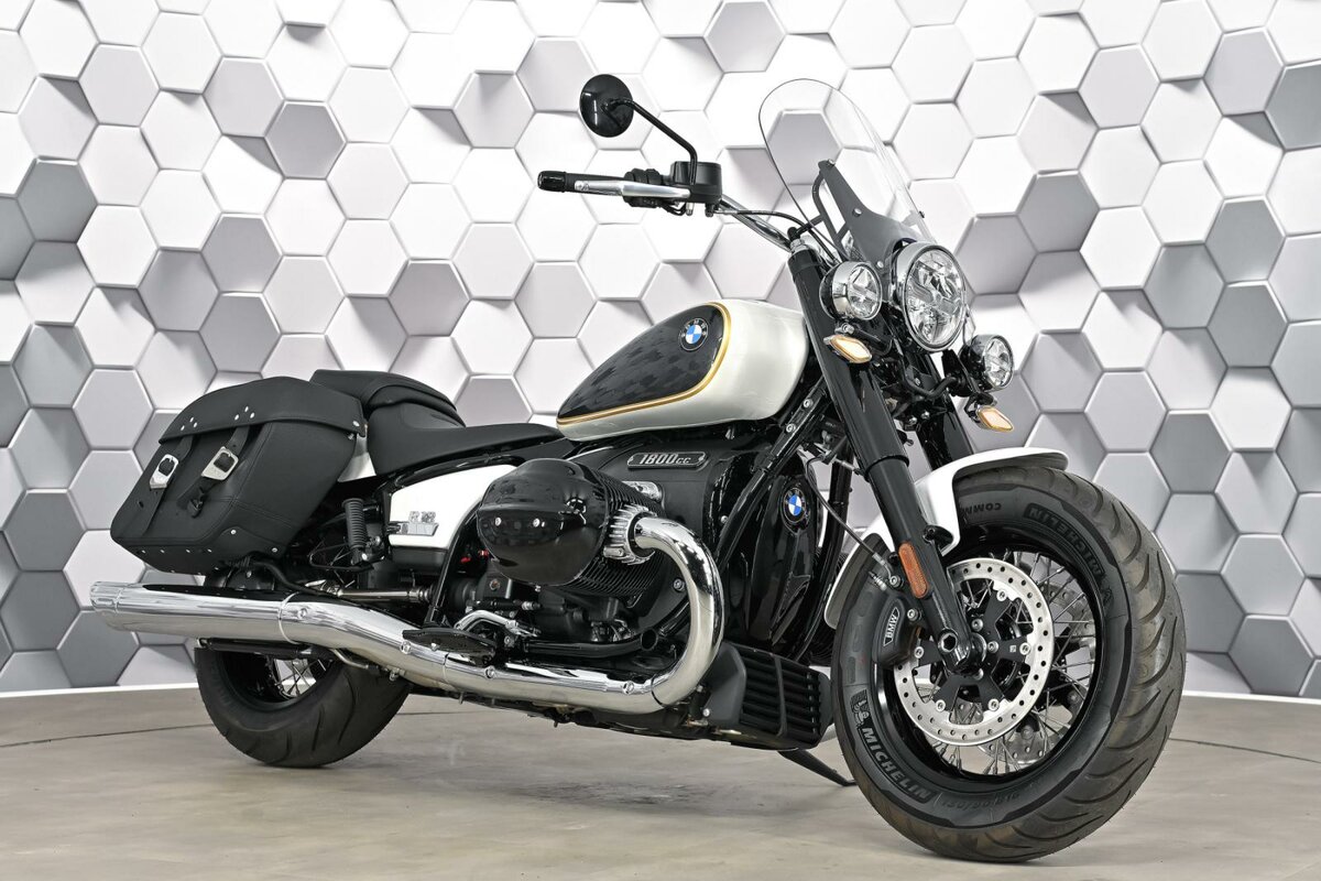 BMW R 18 Classic