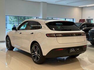 2023 Aito M5 I, белый, 4990000 рублей, вид 3