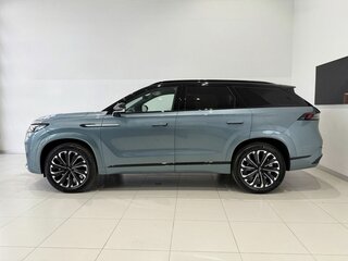 2025 Jaecoo J8, серый, 4219000 рублей, вид 2