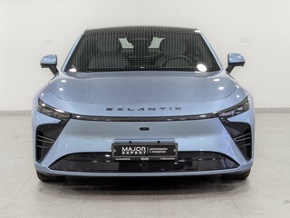 2025 Exeed Exlantix ES, синий, 4780000 рублей, вид 2