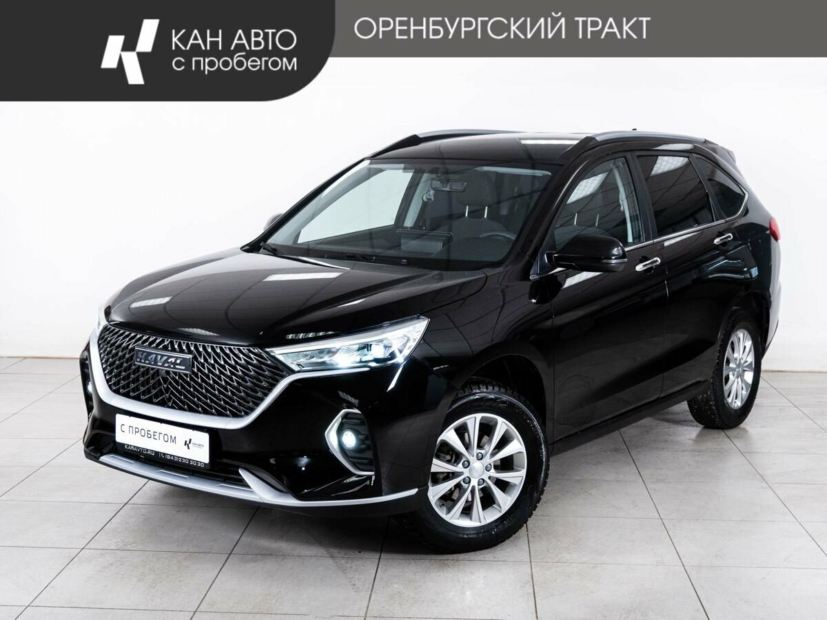 Haval M6 II