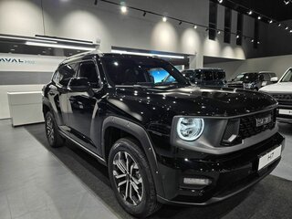 2026 Haval H7 I, чёрный, 4199000 рублей, вид 4