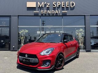 2022 Suzuki Swift V, красный, 1200000 рублей, вид 1