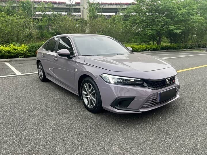Honda Civic XI
