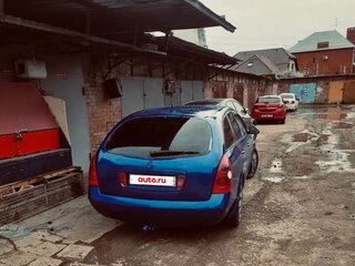 2004 Nissan Primera III (P12), синий, 200000 рублей, вид 2