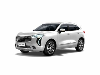 2026 Haval Jolion I Рестайлинг, белый, 2899000 рублей, вид 1