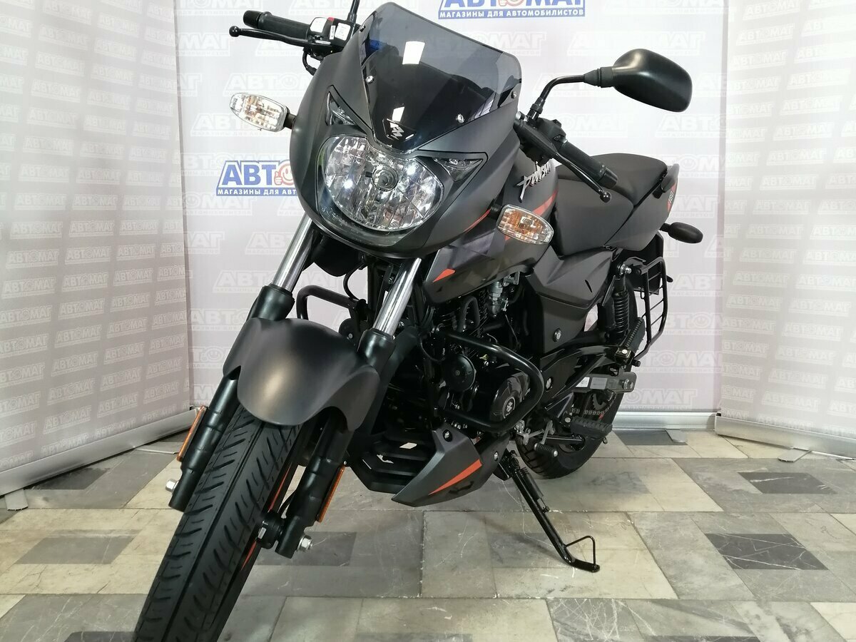 Bajaj Pulsar 180