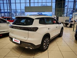 2026 Tenet T8, белый, 3630000 рублей, вид 3