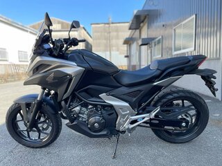 Honda NC 750X