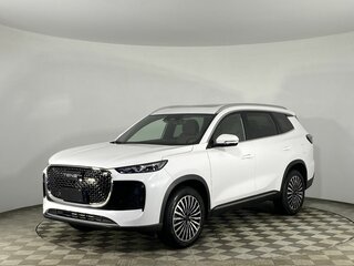 2026 Tenet T8, белый, 3885000 рублей, вид 1