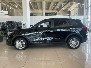 2026 Haval Jolion I Рестайлинг, чёрный, 2599000 рублей, вид 5