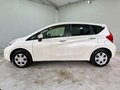 2016 Nissan Note II, белый - вид 6
