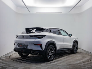 2023 Changan UNI-T I, белый, 2320000 рублей, вид 5