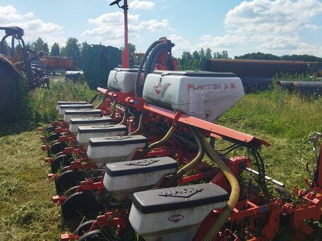 2014 KUHN SPW Power, красный, 1500000 рублей, вид 3