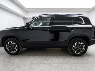 2026 Haval Dargo I Рестайлинг, чёрный, 3499000 рублей, вид 2