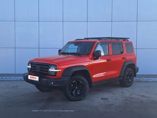 2023 Tank 300 I, оранжевый, 3990000 рублей, вид 1