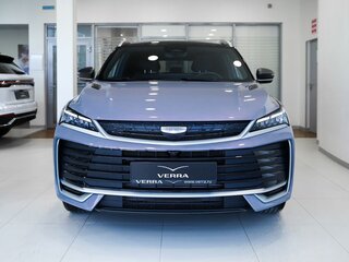 2026 Geely Coolray I Рестайлинг 2, серый, 2889990 рублей, вид 2