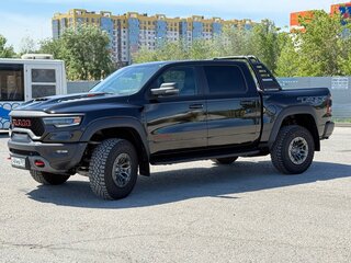 2024 Ram 1500 Crew Cab TRX V, чёрный, 15950000 рублей, вид 1