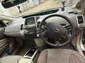 2008 Toyota Prius II Рестайлинг (XW20), зелёный, 750000 рублей - вид 8