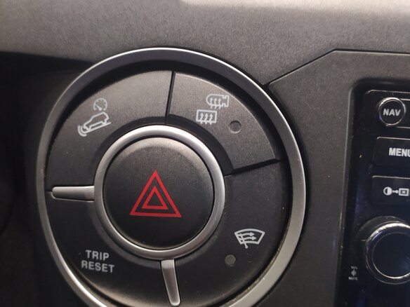 2012 SsangYong Kyron 6-speed I Рестайлинг, белый - вид 13