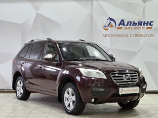 2014 Lifan X60 I, красный, 440000 рублей, вид 1