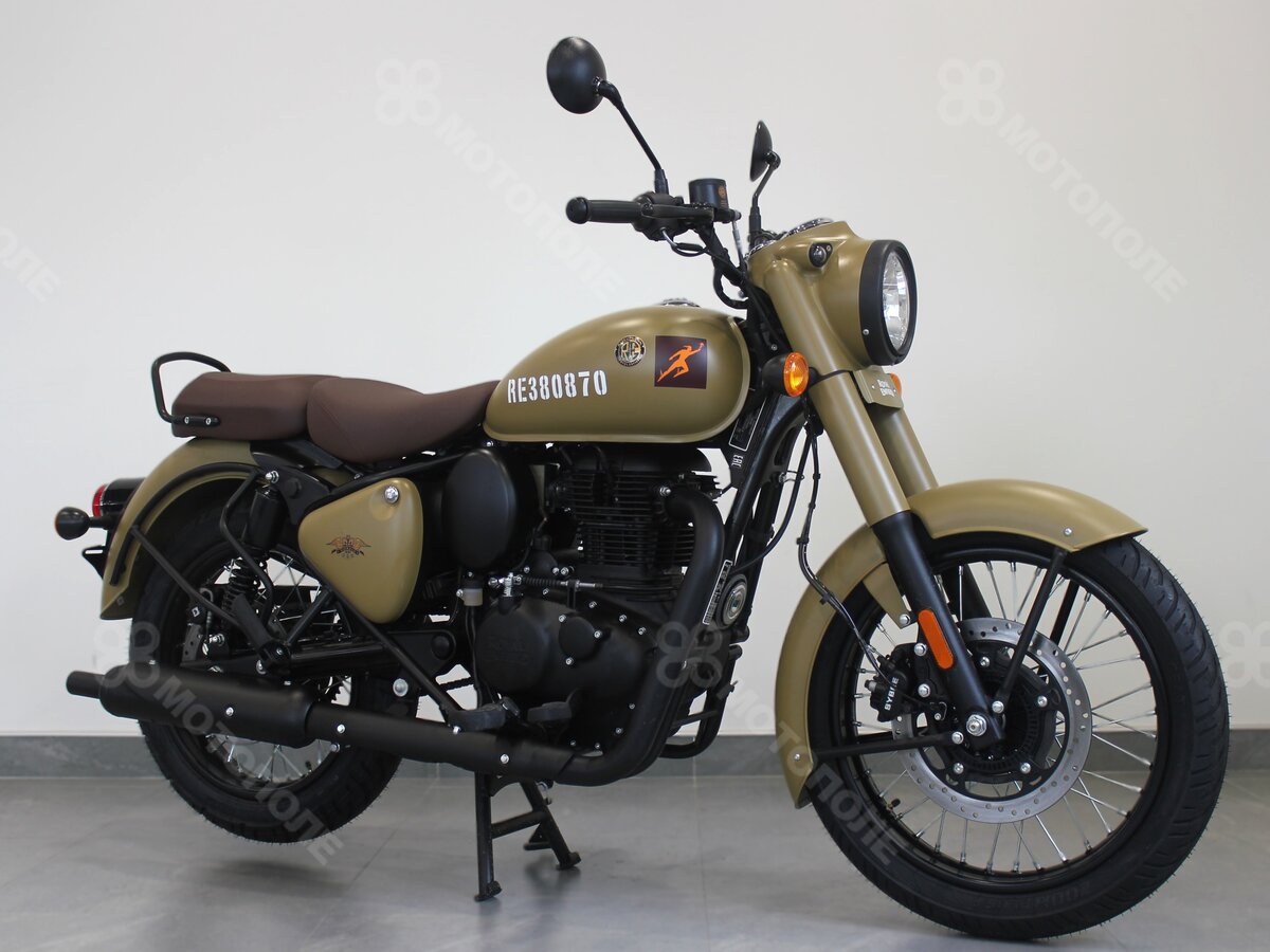 Royal Enfield Classic 350 5 2024 ID 1123756110
