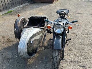 Simson 425