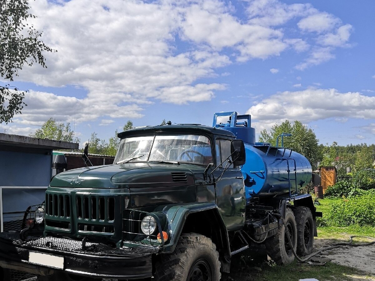 Автомобиль яр 87